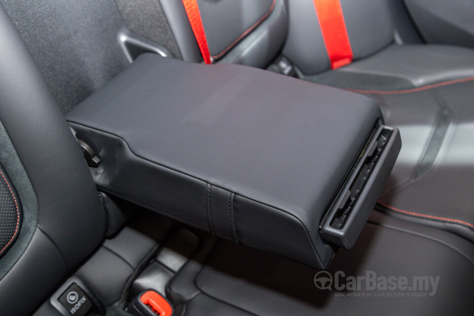 Mercedes-Benz AMG C-Class W206 AMG (2024) Interior