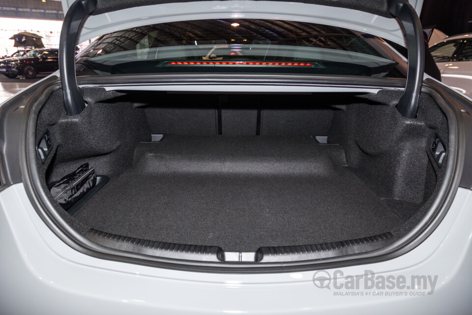Mercedes-Benz AMG C-Class W206 AMG (2024) Interior