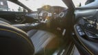 Mercedes-Benz AMG S-Class Coupe Interior photo