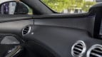 Mercedes-Benz AMG S-Class Coupe Interior photo
