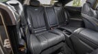 Mercedes-Benz AMG S-Class Coupe Interior photo