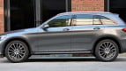 Mercedes-Benz GLC Exterior photo