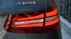 Mercedes-Benz GLC Exterior photo