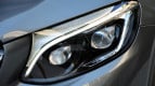 Mercedes-Benz GLC Exterior photo