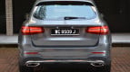 Mercedes-Benz GLC Exterior photo
