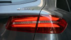 Mercedes-Benz GLC Exterior photo