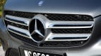 Mercedes-Benz GLC Exterior photo