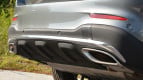 Mercedes-Benz GLC Exterior photo