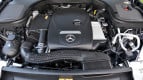 Mercedes-Benz GLC Exterior photo