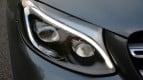 Mercedes-Benz GLC Exterior photo