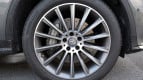 Mercedes-Benz GLC Exterior photo