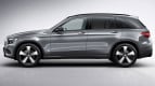 Mercedes-Benz GLC Exterior photo