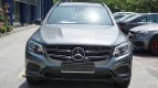 Mercedes-Benz GLC Exterior photo