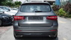 Mercedes-Benz GLC Exterior photo