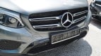 Mercedes-Benz GLC Exterior photo