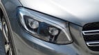 Mercedes-Benz GLC Exterior photo
