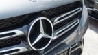 Mercedes-Benz GLC Exterior photo