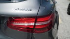 Mercedes-Benz GLC Exterior photo