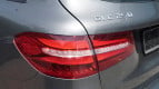 Mercedes-Benz GLC Exterior photo