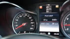 Mercedes-Benz GLC Interior photo
