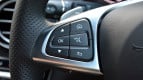 Mercedes-Benz GLC Interior photo