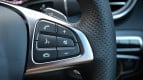 Mercedes-Benz GLC Interior photo