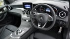 Mercedes-Benz GLC Interior photo