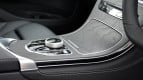 Mercedes-Benz GLC Interior photo