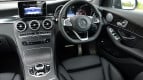 Mercedes-Benz GLC Interior photo