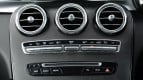 Mercedes-Benz GLC Interior photo