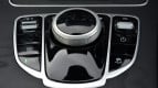 Mercedes-Benz GLC Interior photo