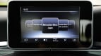 Mercedes-Benz GLC Interior photo