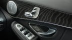 Mercedes-Benz GLC Interior photo