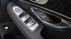 Mercedes-Benz GLC Interior photo