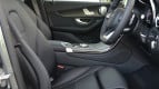Mercedes-Benz GLC Interior photo