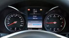 Mercedes-Benz GLC Interior photo