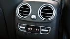 Mercedes-Benz GLC Interior photo
