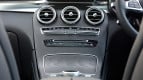 Mercedes-Benz GLC Interior photo