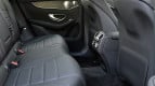 Mercedes-Benz GLC Interior photo