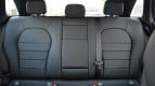 Mercedes-Benz GLC Interior photo