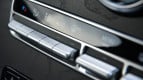 Mercedes-Benz GLC Interior photo