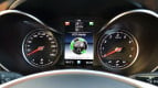 Mercedes-Benz GLC Interior photo