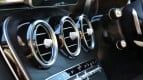 Mercedes-Benz GLC Interior photo