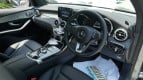 Mercedes-Benz GLC Interior photo