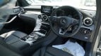 Mercedes-Benz GLC Interior photo
