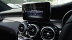 Mercedes-Benz GLC Interior photo