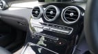 Mercedes-Benz GLC Interior photo