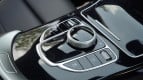 Mercedes-Benz GLC Interior photo