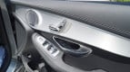 Mercedes-Benz GLC Interior photo
