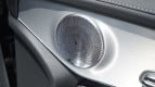 Mercedes-Benz GLC Interior photo